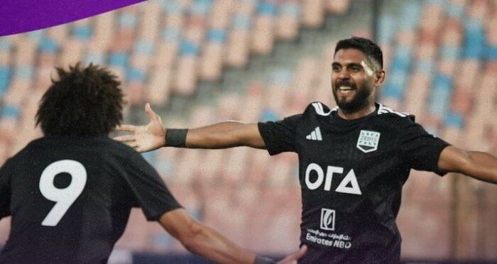 زد يعود للانتصارات في الدوري الممتاز بثنائية أمام بتروجت زد يعود للانتصارات في الدوري الممتاز بثنائية أمام بتروجت