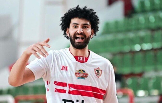 الزمالك يعاقب ثنائي السلة أحمد إسماعيل وآدم موسى الزمالك يعاقب ثنائي السلة أحمد إسماعيل وآدم موسى