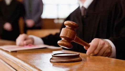 لـ 22 ديسمبر.. تأجيل محاكمة 6 متهمين في قضية «خلية مصر القديمة» لـ 22 ديسمبر.. تأجيل محاكمة 6 متهمين في قضية «خلية مصر القديمة»