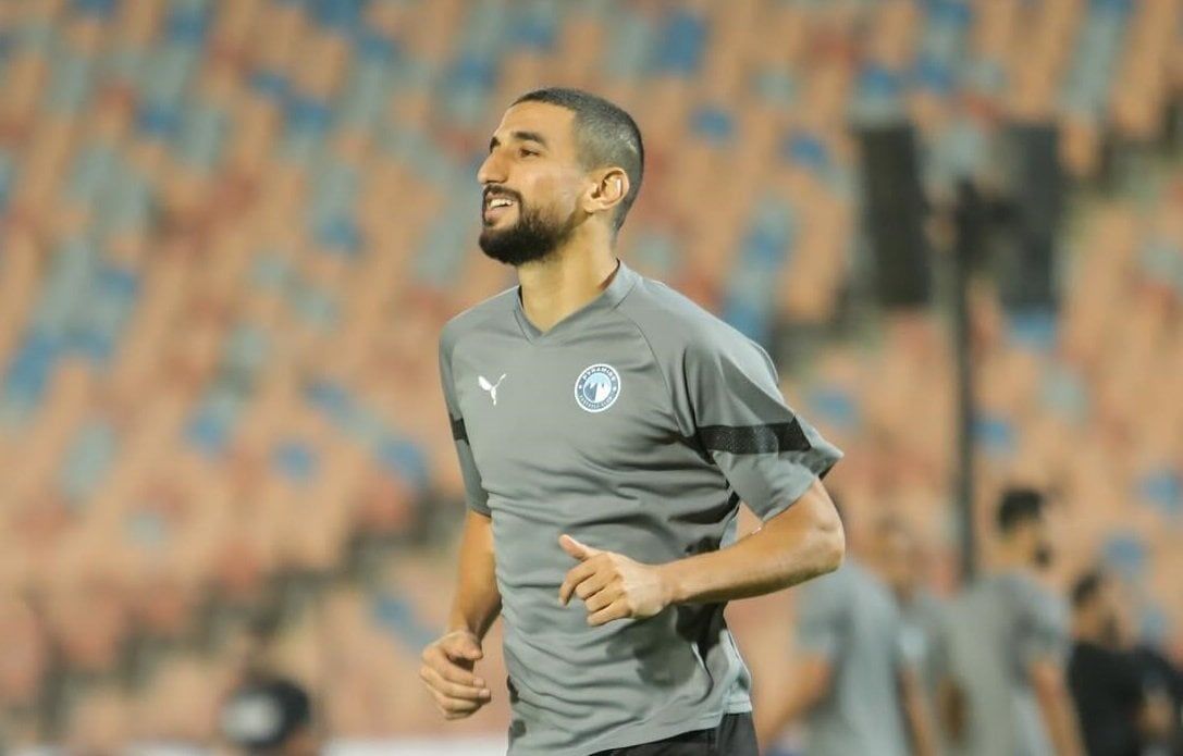 وليد الكرتي: بيراميدز هو بطل الدوري الحقيقي.. والمنافسة مع الأهلي تصنع أبطال إفريقيا وليد الكرتي: بيراميدز هو بطل الدوري الحقيقي.. والمنافسة مع الأهلي تصنع أبطال إفريقيا