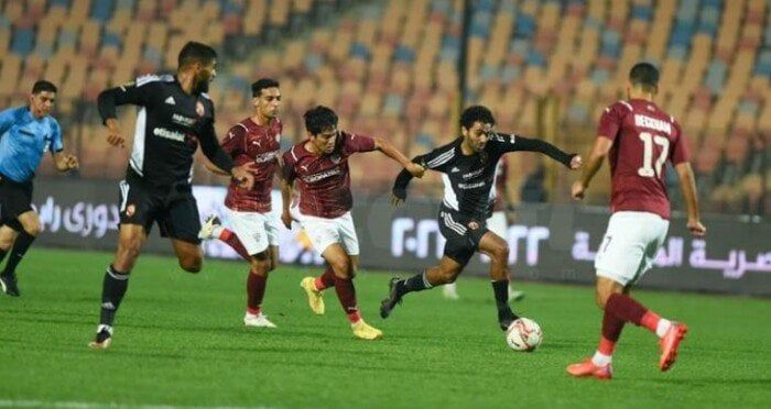 موعد مباراة الأهلي وسيراميكا كليوباترا في نصف نهائي السوبر المصري موعد مباراة الأهلي وسيراميكا كليوباترا في نصف نهائي السوبر المصري