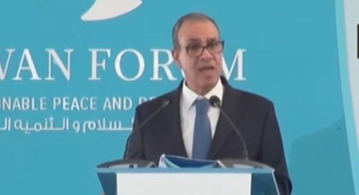 تجاوزت 9 مليارات دولار في عام.. وزير الخارجية يكشف حجم خسائر قناة السويس تجاوزت 9 مليارات دولار في عام.. وزير الخارجية يكشف حجم خسائر قناة السويس