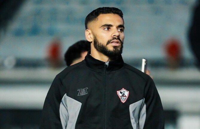 محمود بنتايج يعاتب وكيله بسبب تصريحاته ضد الزمالك محمود بنتايج يعاتب وكيله بسبب تصريحاته ضد الزمالك