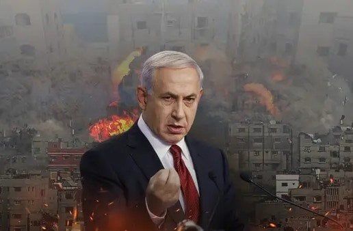 صحيفة إسرائيلية: نتنياهو يقرر فتح معابر غزة لادخال المساعدات في هذه الحالة صحيفة إسرائيلية: نتنياهو يقرر فتح معابر غزة لادخال المساعدات في هذه الحالة