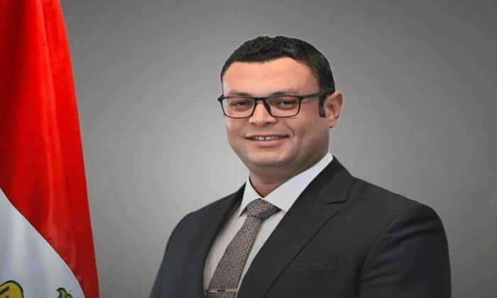 وزير الإسكان: بدء تنفيذ المرافق الرئيسية بمنطقة البوليفارد بـحدائق العاصمة وزير الإسكان: بدء تنفيذ المرافق الرئيسية بمنطقة البوليفارد بـحدائق العاصمة