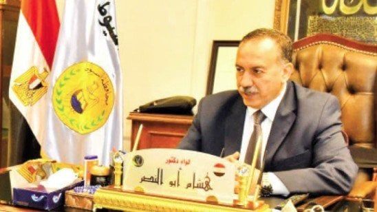 تشغيل خط جوي أسبوعي منتظم بين القاهرة وأسيوط لتعزيز الاستثمار وتنشيط السياحة تشغيل خط جوي أسبوعي منتظم بين القاهرة وأسيوط لتعزيز الاستثمار وتنشيط السياحة