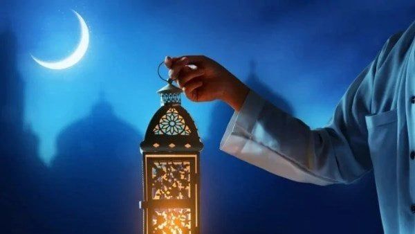 موعد شهر رمضان 2026