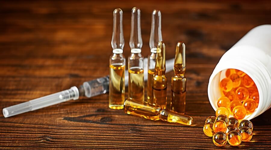 حقن فيتامين د: متى تستخدم؟ - ويب طب