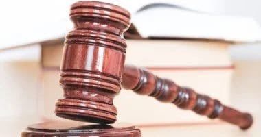 من 3 سنوات إلى 6 أشهر.. استئناف العدوة بالمنيا تخفف عقوبة متهم أحدث عاهة مستديمة لمواطن من 3 سنوات إلى 6 أشهر.. استئناف العدوة بالمنيا تخفف عقوبة متهم أحدث عاهة مستديمة لمواطن