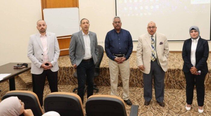 بحث تنفيذ برامج تدريبية متخصصة في تكنولوجيا المعلومات بالغردقة بحث تنفيذ برامج تدريبية متخصصة في تكنولوجيا المعلومات بالغردقة