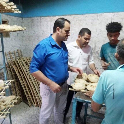 خبر ناقص وسلع منتهية الصلاحية.. ضبط 233 مخالفة تموينية في حملة بالمنيا خبر ناقص وسلع منتهية الصلاحية.. ضبط 233 مخالفة تموينية في حملة بالمنيا