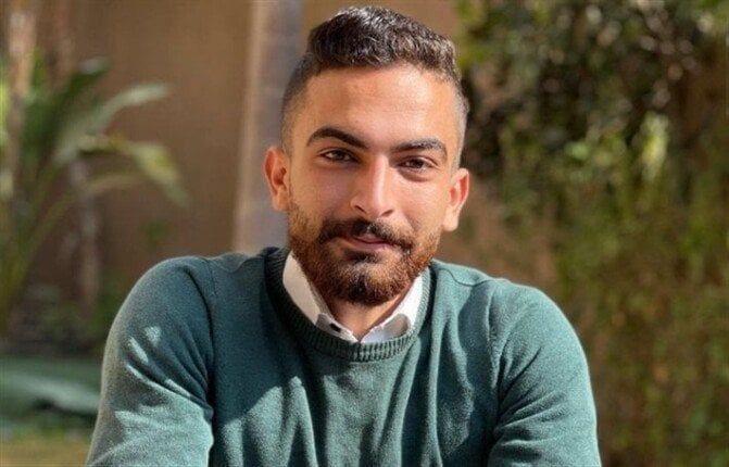 تأجيل أولى جلسات محاكمة فادي خفاجة بتهمة سب مجدي كامل لـ 27 أكتوبر تأجيل أولى جلسات محاكمة فادي خفاجة بتهمة سب مجدي كامل لـ 27 أكتوبر