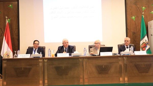 الأعلى للجامعات يعلن تفاصيل انشاء جامعة خاصة جديدة بالأقصر
