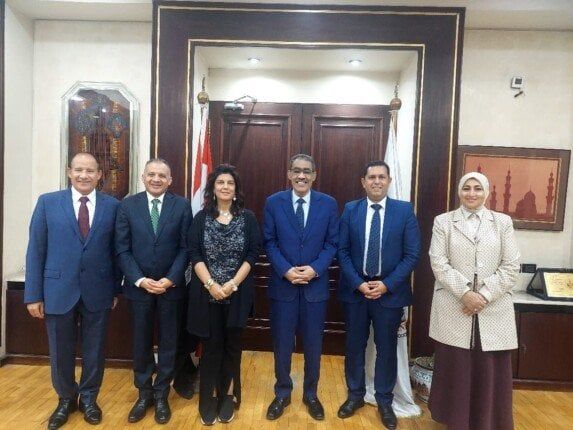«هيئة الاستعلامات» تشكر الرئيس على دعمه المستمر للقيام بدورها الوطني داخليا وخارجيا «هيئة الاستعلامات» تشكر الرئيس على دعمه المستمر للقيام بدورها الوطني داخليا وخارجيا