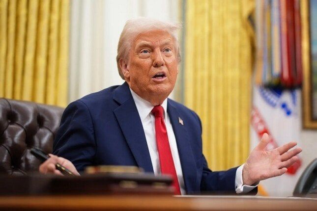 ترامب:متمردون داخل غزة شاركوا فى خرق هدنة غزة وليس حركة حماس ترامب:متمردون داخل غزة شاركوا فى خرق هدنة غزة وليس حركة حماس