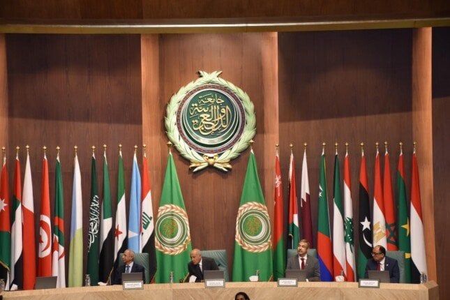 أبو الغيط: ريادة الأعمال محرك النمو الاقتصادي وبوابة الانتقال إلى الاقتصاد المعرفي العربي أبو الغيط: ريادة الأعمال محرك النمو الاقتصادي وبوابة الانتقال إلى الاقتصاد المعرفي العربي