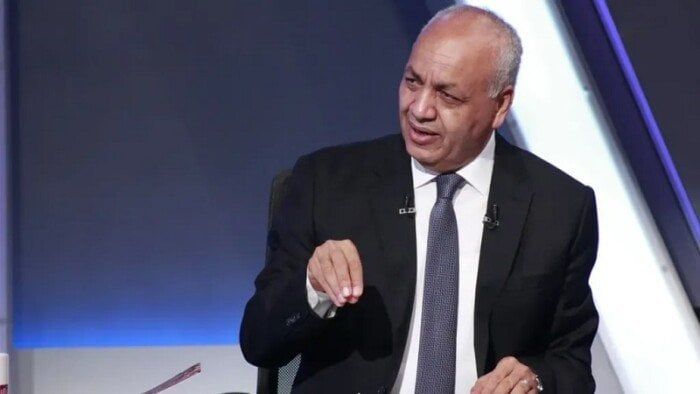 مصطفى بكري: حماس لم تخرق الاتفاق باعتراف ترامب.. والمحتل يواصل جرائمه في غزة مصطفى بكري: حماس لم تخرق الاتفاق باعتراف ترامب.. والمحتل يواصل جرائمه في غزة