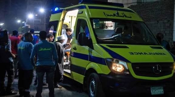 تاجر ينهي حياته ذبحًا داخل منزله في أطسا بالفيوم تاجر ينهي حياته ذبحًا داخل منزله في أطسا بالفيوم