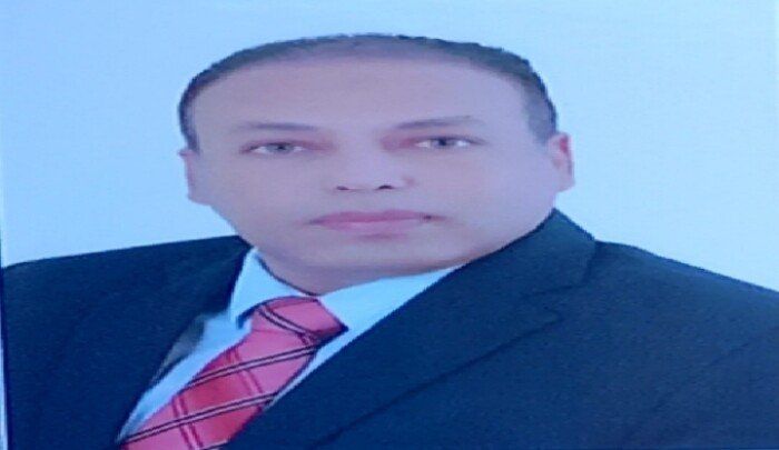 قرار جمهوري بتعيين الدكتور محمد أبو الليل عميدًا لزراعة أسوان قرار جمهوري بتعيين الدكتور محمد أبو الليل عميدًا لزراعة أسوان