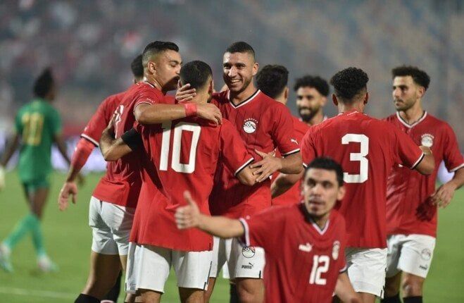 اتحاد الكرة يوضح حقيقة التغييرات والمكافآت بعد تأهل المنتخب للمونديال اتحاد الكرة يوضح حقيقة التغييرات والمكافآت بعد تأهل المنتخب للمونديال