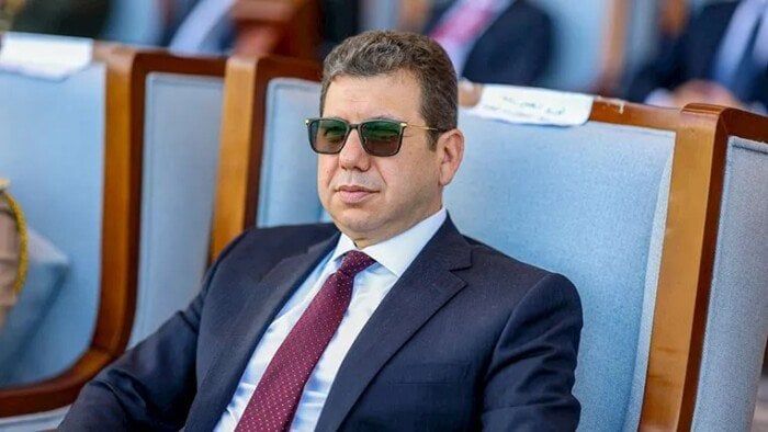 عاجل.. رئيس المخابرات العامة ونتنياهو يبحثان خطة ترامب بشأن غزة عاجل.. رئيس المخابرات العامة ونتنياهو يبحثان خطة ترامب بشأن غزة