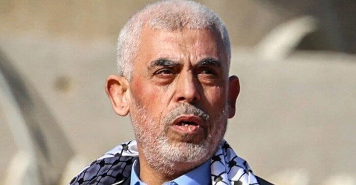 «حرق الجثمان».. وزيرة إسرائيلية تعلن مقترحها للتخلص من جثة السنوار «حرق الجثمان».. وزيرة إسرائيلية تعلن مقترحها للتخلص من جثة السنوار