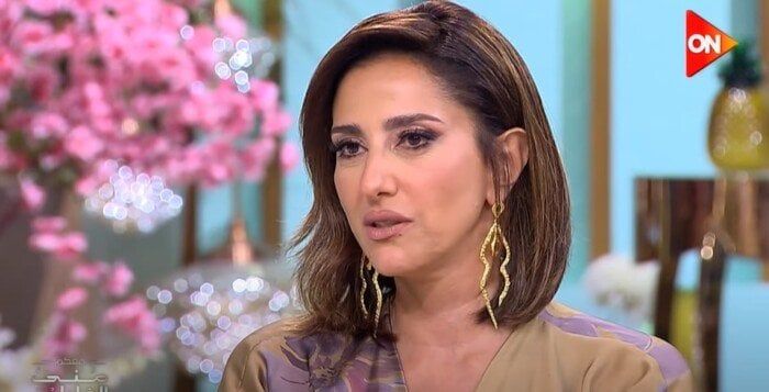 غدا.. حنان مطاوع في ضيافة «معكم منى الشاذلي» غدا.. حنان مطاوع في ضيافة «معكم منى الشاذلي»