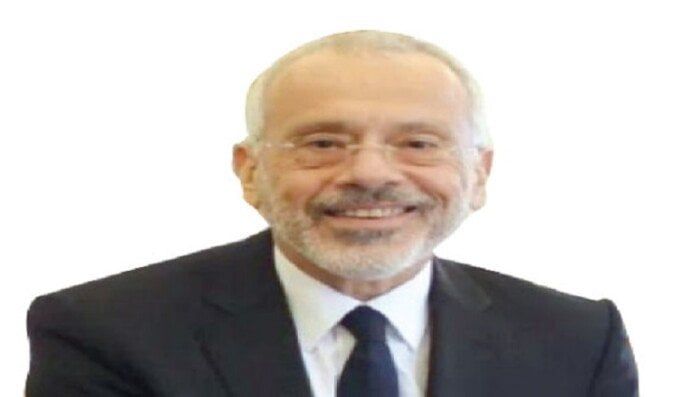 سفير اليونان: المتحف المصري الكبير إنجاز عظيم ومصدر للفخر لمصر سفير اليونان: المتحف المصري الكبير إنجاز عظيم ومصدر للفخر لمصر
