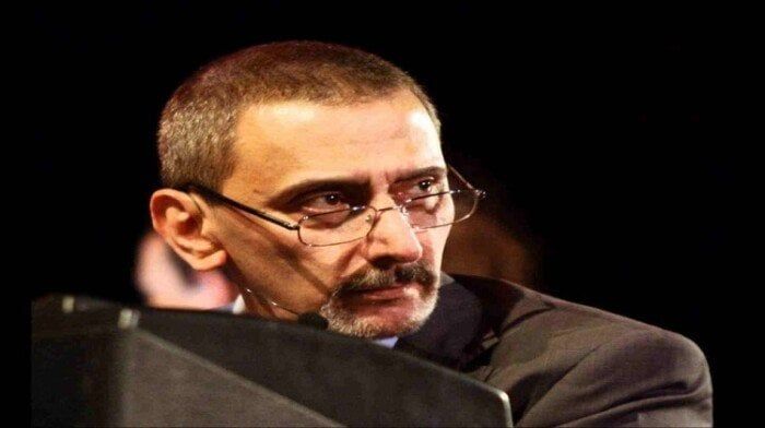 مهرجان القاهرة لموسيقى الجاز يهدي دورته السابعة عشرة إلى زياد الرحباني مهرجان القاهرة لموسيقى الجاز يهدي دورته السابعة عشرة إلى زياد الرحباني