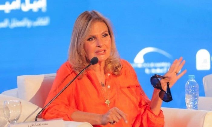 «دخل عليا أوضة النوم».. يسرا تثير الجدل بموقف لها مع يوسف شاهين «فيديو» «دخل عليا أوضة النوم».. يسرا تثير الجدل بموقف لها مع يوسف شاهين «فيديو»