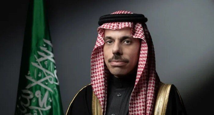 السعودية وباكستان تبحثان المستجدات الإقليمية والدولية السعودية وباكستان تبحثان المستجدات الإقليمية والدولية