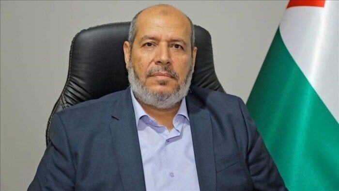 خليل الحية: الفصائل تواجه صعوبات بالغة في استخراج جثامين الرهائن الإسرائيليين خليل الحية: الفصائل تواجه صعوبات بالغة في استخراج جثامين الرهائن الإسرائيليين