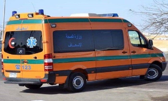 مصرع فتاة أسفل عجلات القطار بمزلقان كوم أمبو في أسوان مصرع فتاة أسفل عجلات القطار بمزلقان كوم أمبو في أسوان