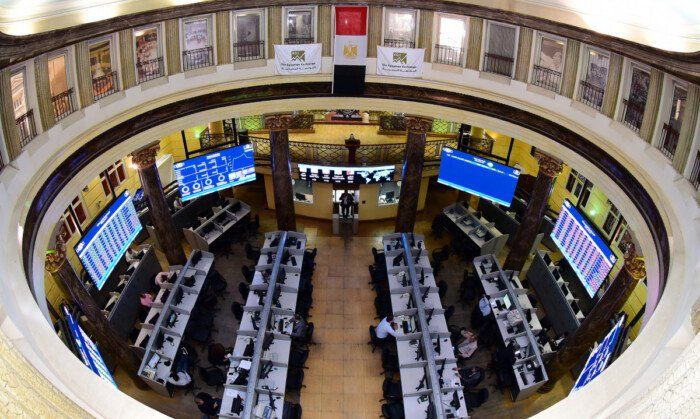 أداء متباين بمؤشرات البورصة في ختام تعاملات اليوم أداء متباين بمؤشرات البورصة في ختام تعاملات اليوم