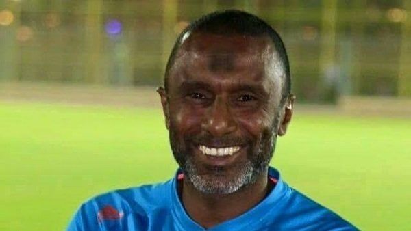 أحمد الكاس يستقر على قائمة منتخب مصر للناشئين تحت 17 عاما لـ كأس العالم بقطر أحمد الكاس يستقر على قائمة منتخب مصر للناشئين تحت 17 عاما لـ كأس العالم بقطر