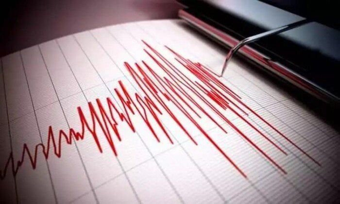 زلزال بقوة 5.1 درجة يضرب قبالة مدينة كوشيرو اليابانية زلزال بقوة 5.1 درجة يضرب قبالة مدينة كوشيرو اليابانية