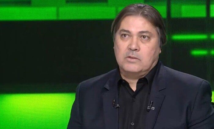 أشرف قاسم: أخشى تكرار سيناريو زيزو مع حسام عبد المجيد أشرف قاسم: أخشى تكرار سيناريو زيزو مع حسام عبد المجيد