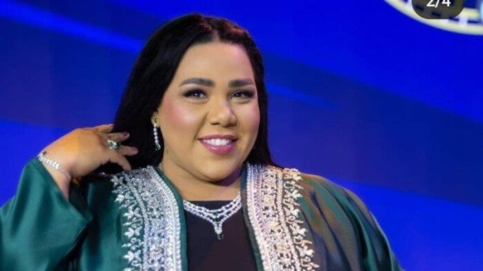 شيماء سيف تنضم لبطولة مسلسل «غسيل ومكوي» في رمضان 2026 شيماء سيف تنضم لبطولة مسلسل «غسيل ومكوي» في رمضان 2026