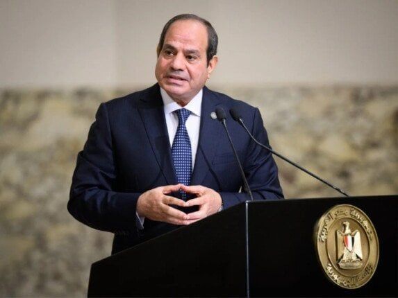 الرئيس السيسي: مصر يمكنها أن تكون الحليف الصناعي والتكنولوجي الأهم لأوروبا الرئيس السيسي: مصر يمكنها أن تكون الحليف الصناعي والتكنولوجي الأهم لأوروبا