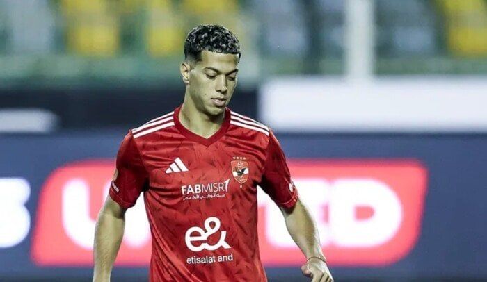 إمام عاشور ورباعي بيراميدز ضمن المرشحين لجائزة أفضل لاعب في أفريقيا إمام عاشور ورباعي بيراميدز ضمن المرشحين لجائزة أفضل لاعب في أفريقيا