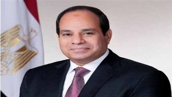 الرئيس السيسى: مصر تولى اهتماما كبيرا لتعزيز الشراكة الاستراتيجية مع الاتحاد الأوروبى الرئيس السيسى: مصر تولى اهتماما كبيرا لتعزيز الشراكة الاستراتيجية مع الاتحاد الأوروبى