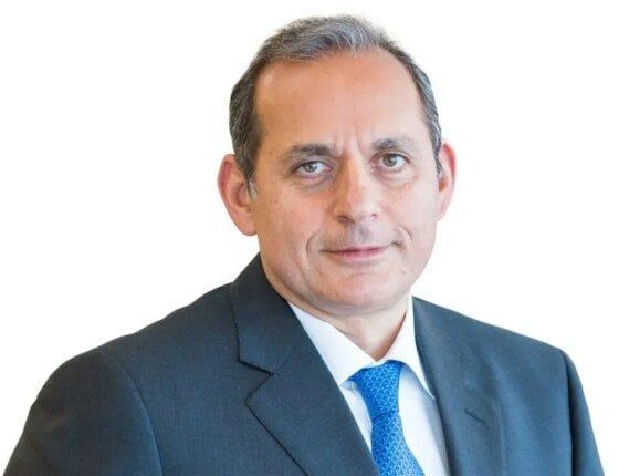 هشام عكاشة: 25% و30% نسب نمو محفظة التجزئة المصرفية لبنك مصر هشام عكاشة: 25% و30% نسب نمو محفظة التجزئة المصرفية لبنك مصر