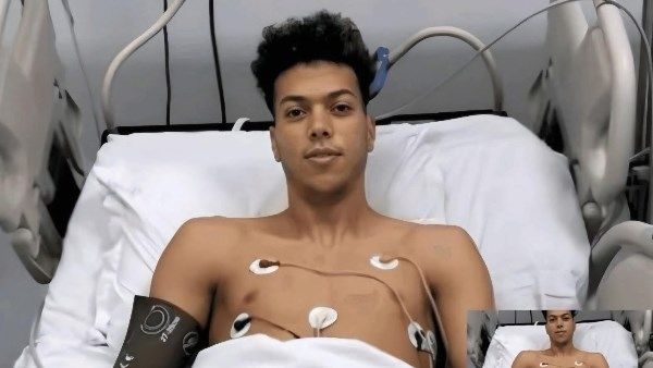 شوبير: إمام عاشور لا يزال في العزل ويخضع لراحة تامة في المنزل