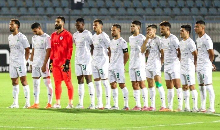 التعادل السلبي يحسم نتيجة مباراة المصري وسموحة في الدوري الممتاز التعادل السلبي يحسم نتيجة مباراة المصري وسموحة في الدوري الممتاز