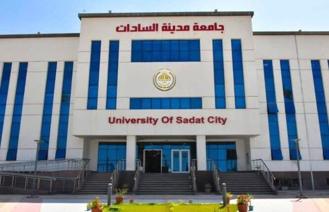 جامعة مدينة السادات تستعد لانطلاق فعاليات المبادرة الرئاسية «تمكين» لدعم الطلاب ذوي الإعاقة جامعة مدينة السادات تستعد لانطلاق فعاليات المبادرة الرئاسية «تمكين» لدعم الطلاب ذوي الإعاقة