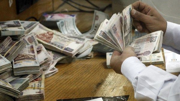 آخر موعد لصرف منحة عيد الميلاد لـ العمالة غير المنتظمة 2025 - صورة أرشيفية