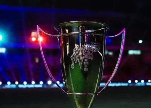 الاتحاد المصري يكشف عن طاقم حكام السوبر بالإمارات الاتحاد المصري يكشف عن طاقم حكام السوبر بالإمارات