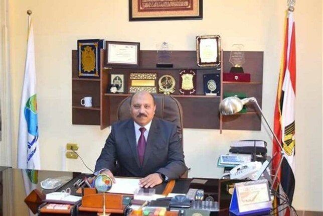 رئيس مياه القناة: حملات توعوية بالمدارس لنشر ثقافة ترشيد استهلاك المياه رئيس مياه القناة: حملات توعوية بالمدارس لنشر ثقافة ترشيد استهلاك المياه