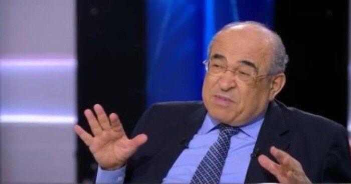 مصطفى الفقي: الثقافة المصرية لها طابع خاص ونكهة تميزها عن غيرها مصطفى الفقي: الثقافة المصرية لها طابع خاص ونكهة تميزها عن غيرها