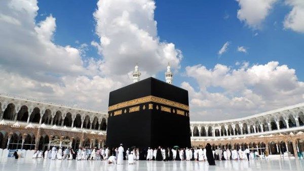 قرعة الحج السياحي